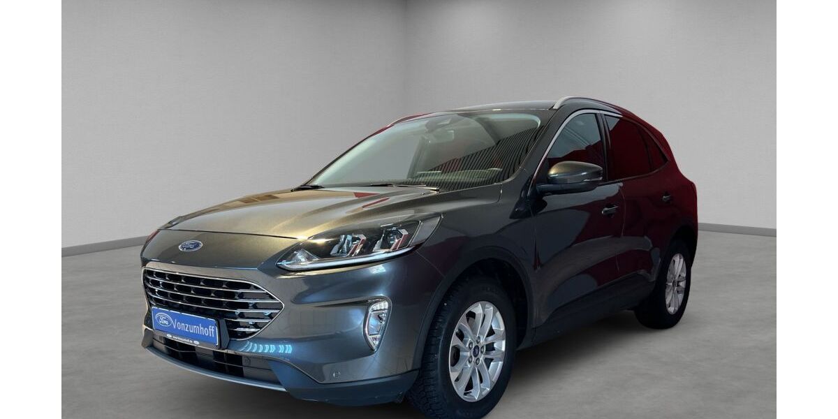 Ford Kuga 38.000 km 22.999 &euro; Wuppertal 42117