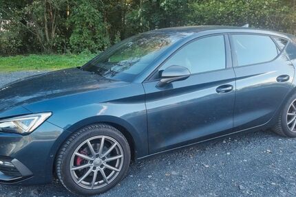 Seat Leon 82.000 km 17.990 &euro; Eitelborn 56337