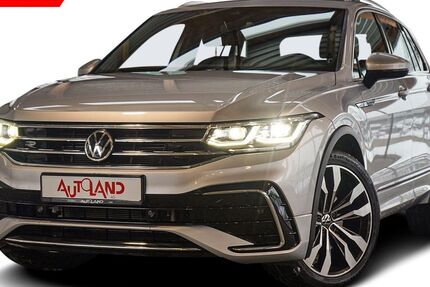 VW Tiguan 76.004 km 32.950 &euro; Hamburg 22761