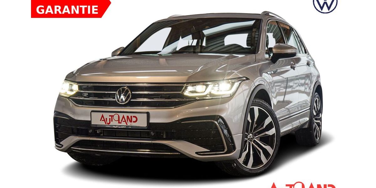 VW Tiguan 76.004 km 32.950 &euro; Hamburg 22761