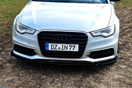 Audi A6 202.000 km 12.500 &euro; Schkeuditz 04435