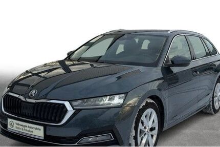 Skoda Octavia 41.740 km 22.930 &euro; Berlin 12681
