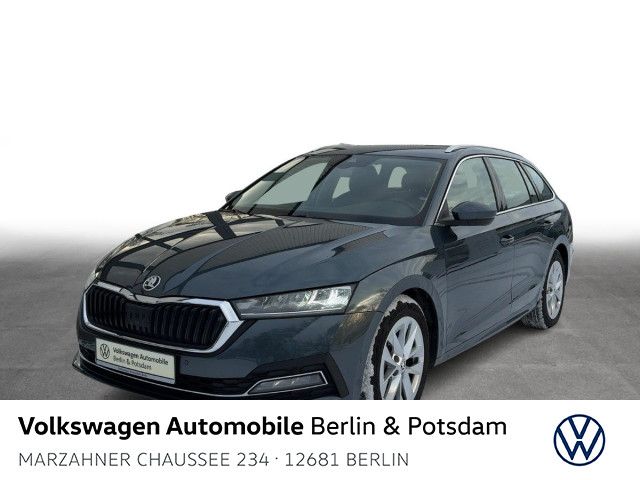 Skoda Octavia 41.740 km 22.930 &euro; Berlin 12681