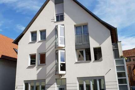 Gewerbeobjekt Creglingen - 119.000&euro; | Angebot:26504864