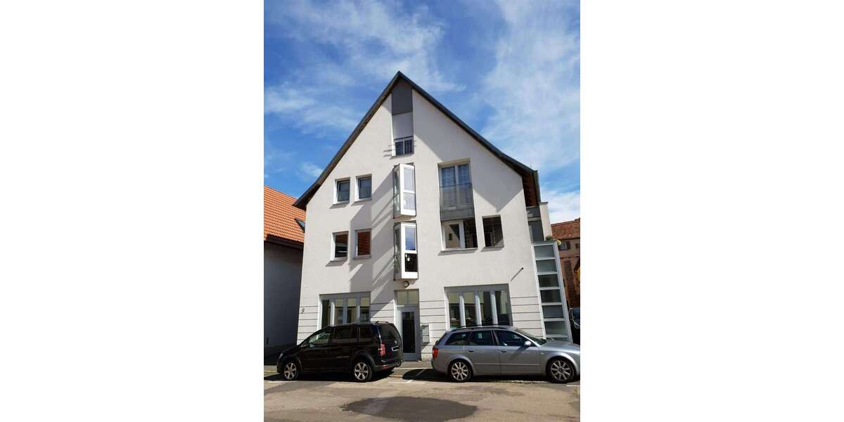 Gewerbeobjekt Creglingen - 119.000&euro; | Angebot:26504864
