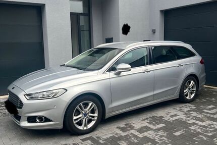 Ford Mondeo 256.000 km 6.500 &euro; Stolberg 52222
