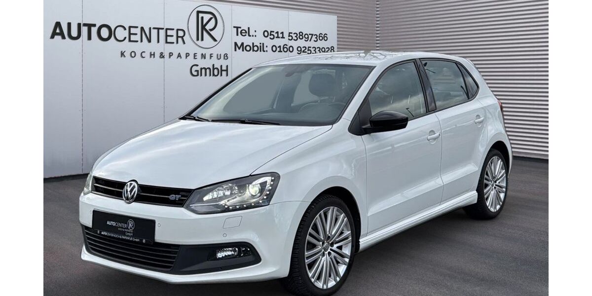 VW Polo 113.500 km 12.990 &euro; Seelze 30926