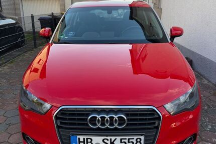 Audi A1 147.345 km 8.200 € Bremen 28309