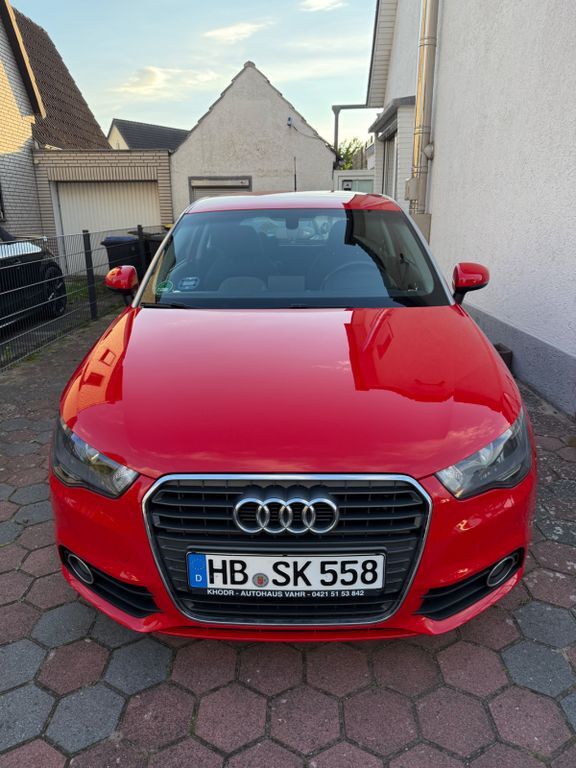 Audi A1 147.345 km 8.200 € Bremen 28309