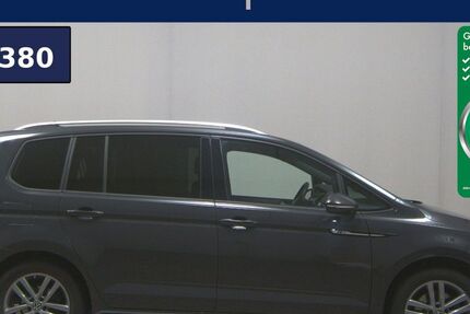 VW Touran 143.093 km 20.980 &euro; Gyhum/Bockel 27404