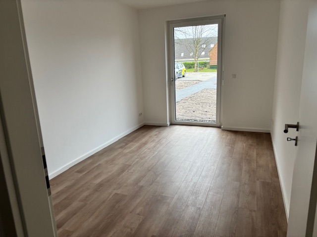 Staffelgeschoss mit großer Terrasse 3 zimmer