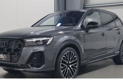 Audi Q7 6.843 km 102.420 &euro; Aachen 52078