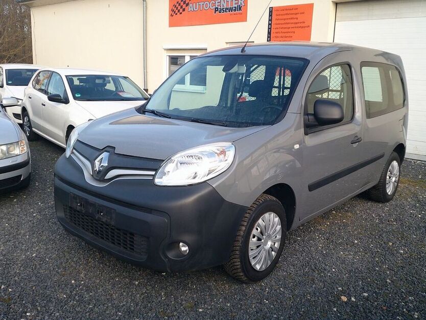 Kangoo