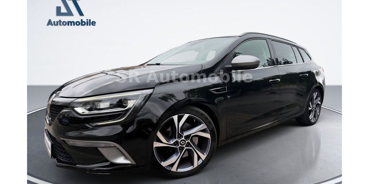 Renault Megane 128.000 km 12.990 &euro; Recklinghausen 45661