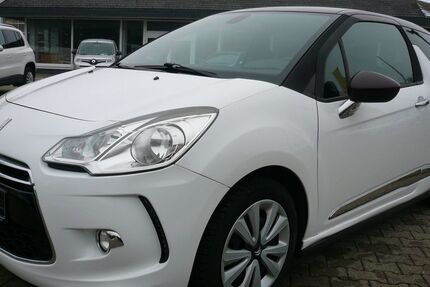 Citroen DS3 146.300 km 5.990 € Schneeberg 08289