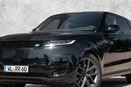 Land Rover Range Rover Sport 2.999 km 96.885 &euro; Meckelfeld bei Hamburg 21217