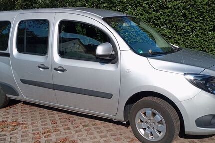 Mercedes Citan