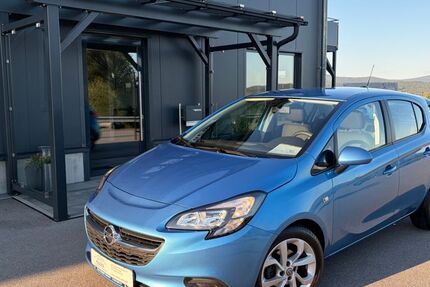 Opel Corsa 62.250 km 9.490 &euro; Freyung 94078