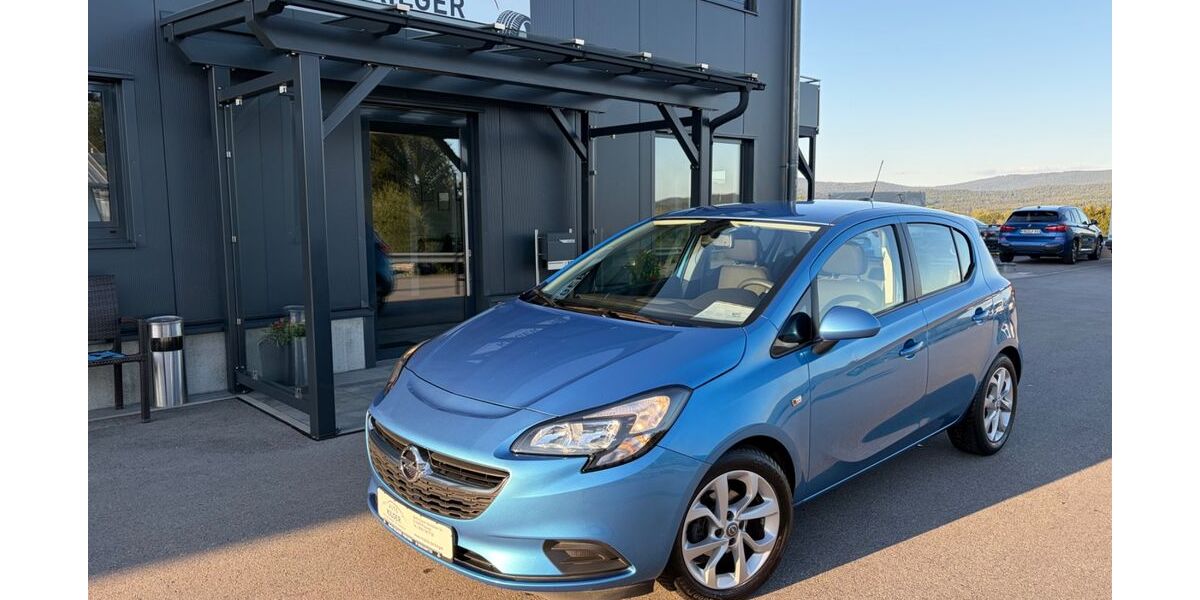 Opel Corsa 62.250 km 9.490 &euro; Freyung 94078