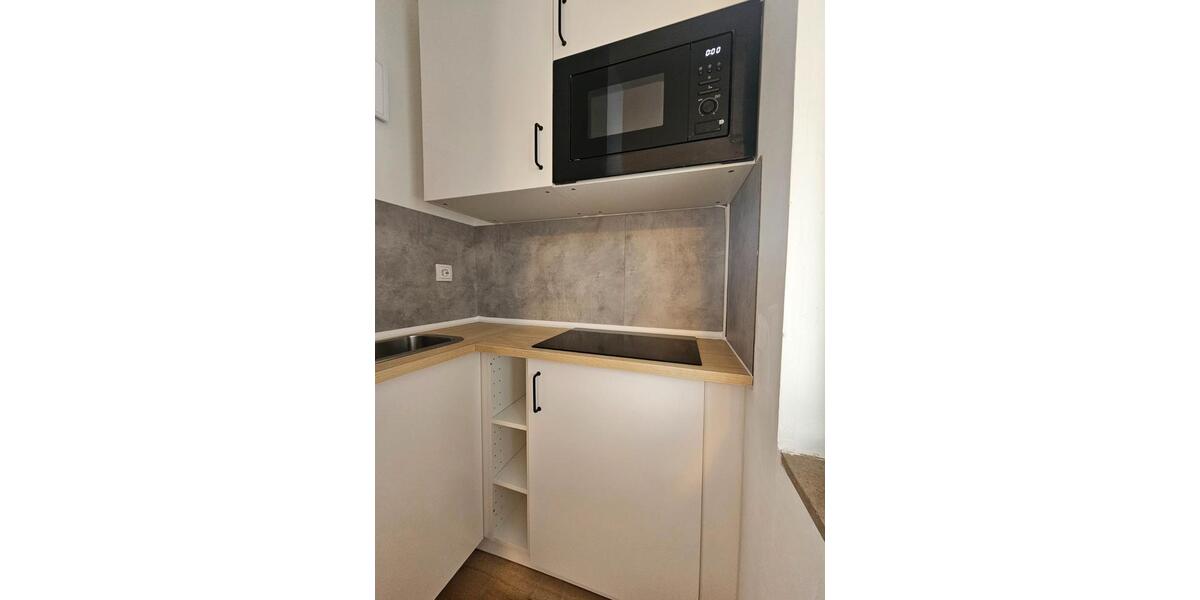 Etagenwohnung Gaimersheim - 1 Zimmer, 30 m&sup2;, 640&euro; | Angebot:26395881