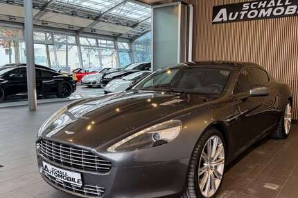 Aston Martin Rapide 121.900 km 56.900 &euro; Gersthofen 86368