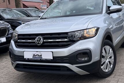 VW T-Cross 119.895 km 12.900 &euro; Lohne 49393