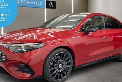 Mercedes-Benz CLA 250 2.001 km 61.850 &euro; Freiburg 79111