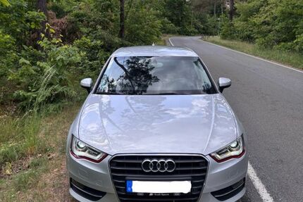 Audi A3 121.000 km 13.500 &euro; Oranienburg 16515