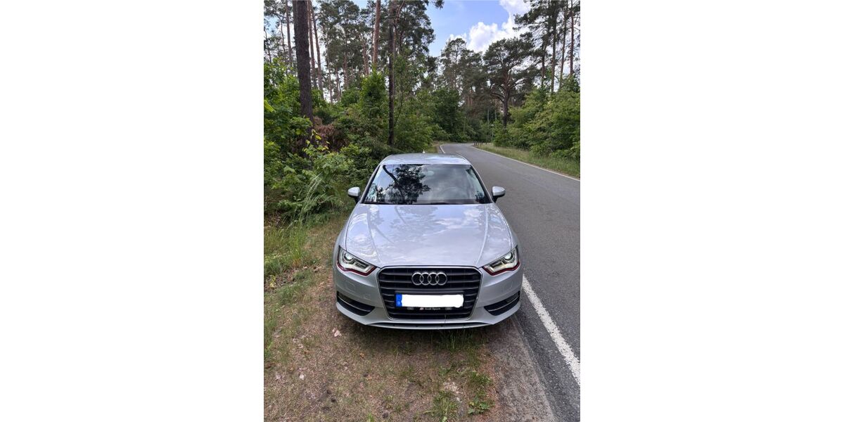 Audi A3 121.000 km 14.000 &euro; Oranienburg 16515