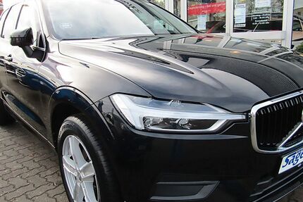 Volvo XC60 96.000 km 19.990 &euro; Grabow 19300