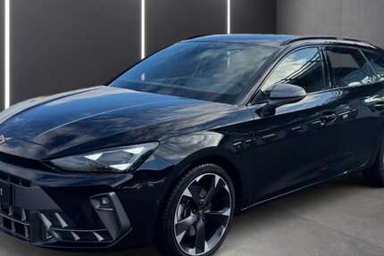Cupra Leon 20.290 km 34.900 &euro; Ennigerloh 59320