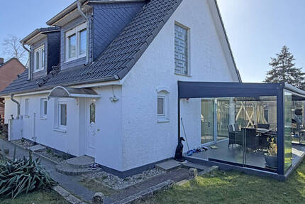 Haus Geesthacht - 5 Zimmer, 133 m&sup2;, 549.000&euro; | Angebot:25926718