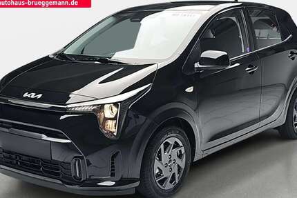 Kia Picanto 8.851 km 16.490 &euro; Brandenburg 14772