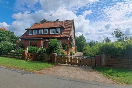 Charmantes Einfamilienhaus in ruhiger Lage 5 zimmer