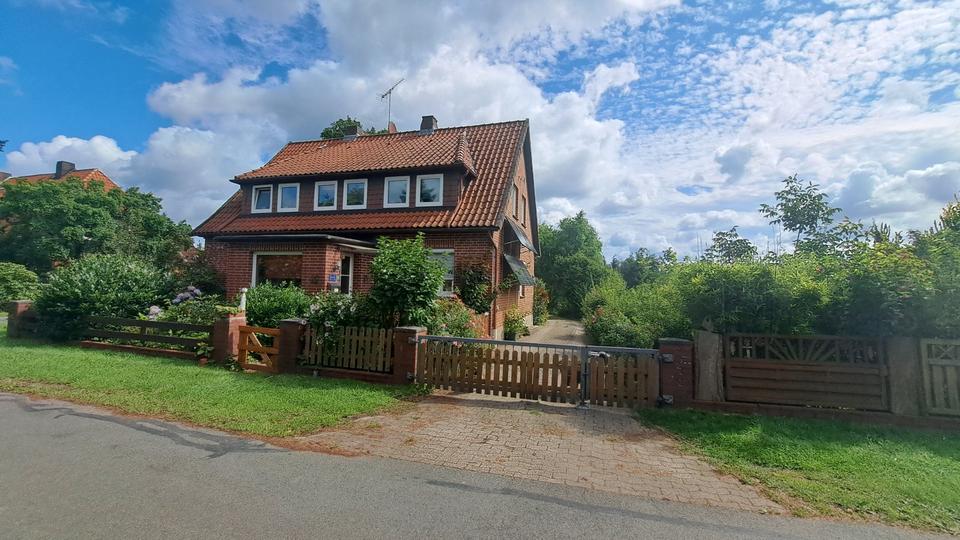 Charmantes Einfamilienhaus in ruhiger Lage 5 zimmer