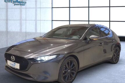 Mazda 3 44.927 km 24.890 &euro; Kolbermoor 83059