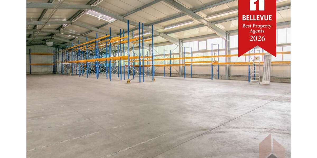 Gewerbeobjekt Eitorf / Forst Forst - 5.460&euro; | Angebot:21467203