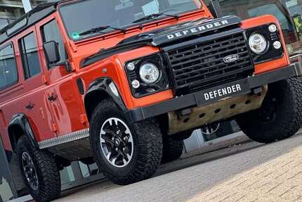 Land Rover Defender 34.100 km 79.999 &euro; Stadthagen 31655