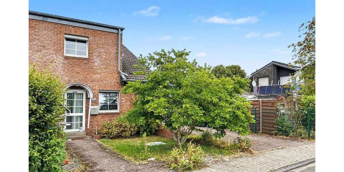Einfamilienhaus Simmerath - 4 Zimmer, 113 m&sup2;, 339.000&euro; | Angebot:27140903
