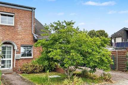 Haus Simmerath - 4 Zimmer, 113 m&sup2;, 339.000&euro; | Angebot:27140903