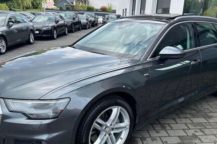 Audi A6 179.876 km 21.691 &euro; Burbach 57299