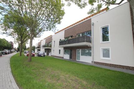 Gehobene 3-Zimmer-Wohnung in Lilienthal zimmer