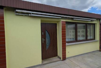 Reserviert - Modernisierte Laube in Seenähe zimmer