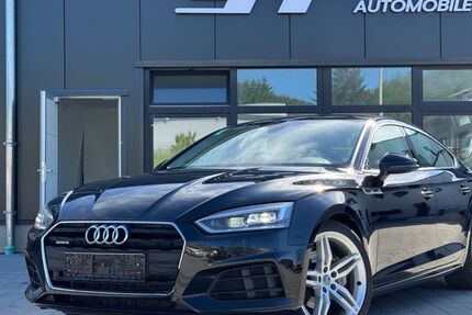 Audi A5 290.000 km 13.990 &euro; Oberferrieden/Burgthann 90559