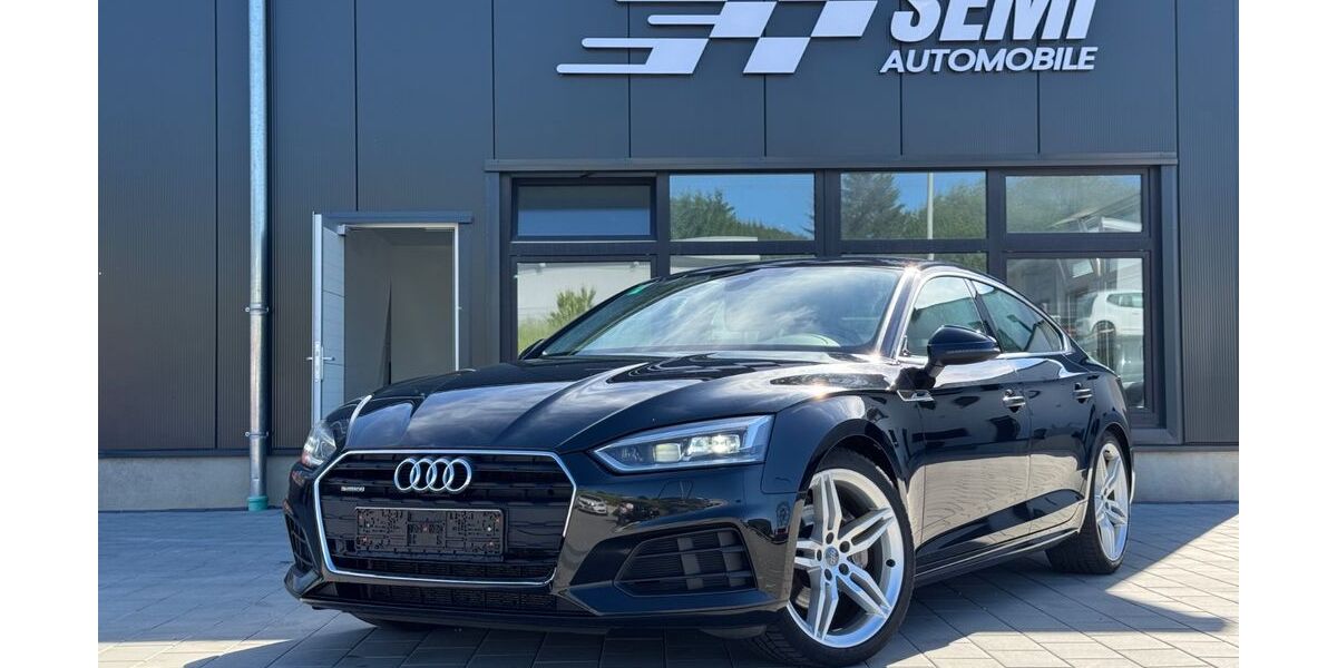 Audi A5 290.000 km 13.990 &euro; Oberferrieden/Burgthann 90559
