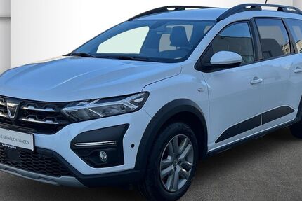 Dacia Jogger 118.900 km 9.995 &euro; Halle 06132