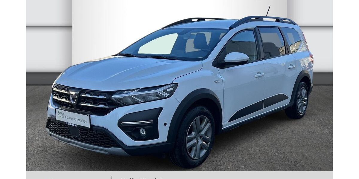 Dacia Jogger 118.900 km 9.995 &euro; Halle 06132