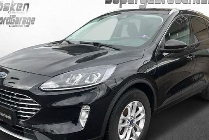 Ford Kuga 17.100 km 23.800 € Kaiserslautern 67663