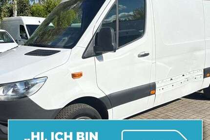 Mercedes-Benz Sprinter 28.725 km 34.986 € Berlin 12305