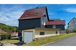 Einfamilienhaus Schleusingen - 6 Zimmer, 100 m&sup2;, 250.000&euro; | Angebot:27023327